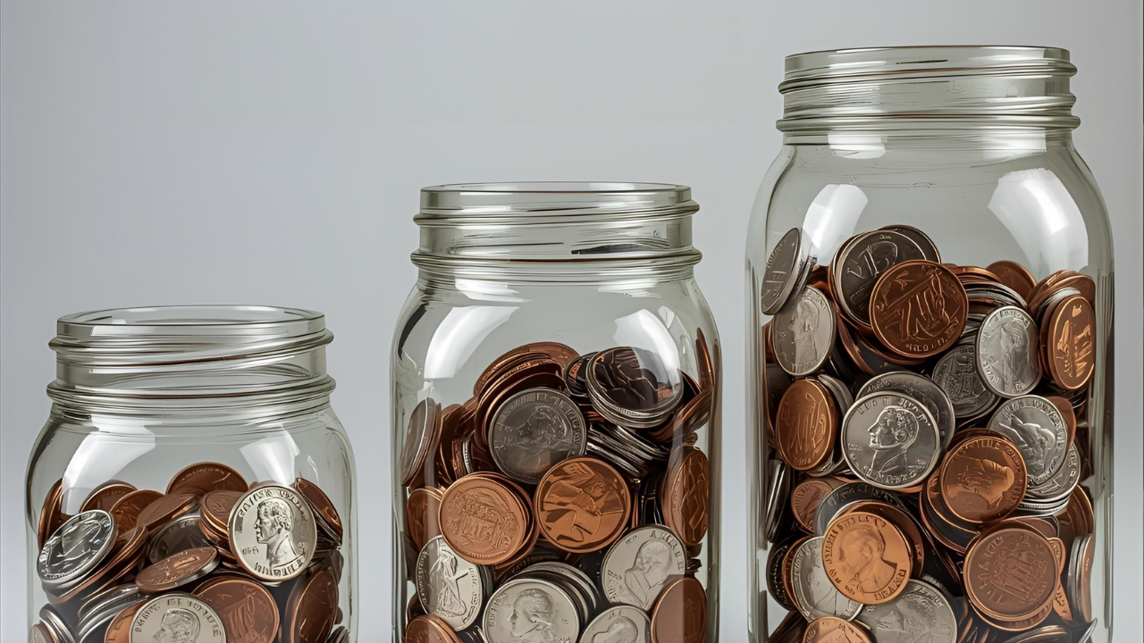Invest in you by building an emergency fund step by step for financial stability